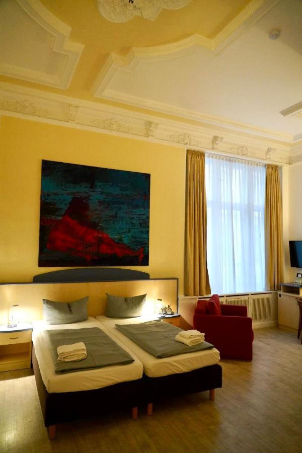 Hotel Tiergarten Berlin - 5