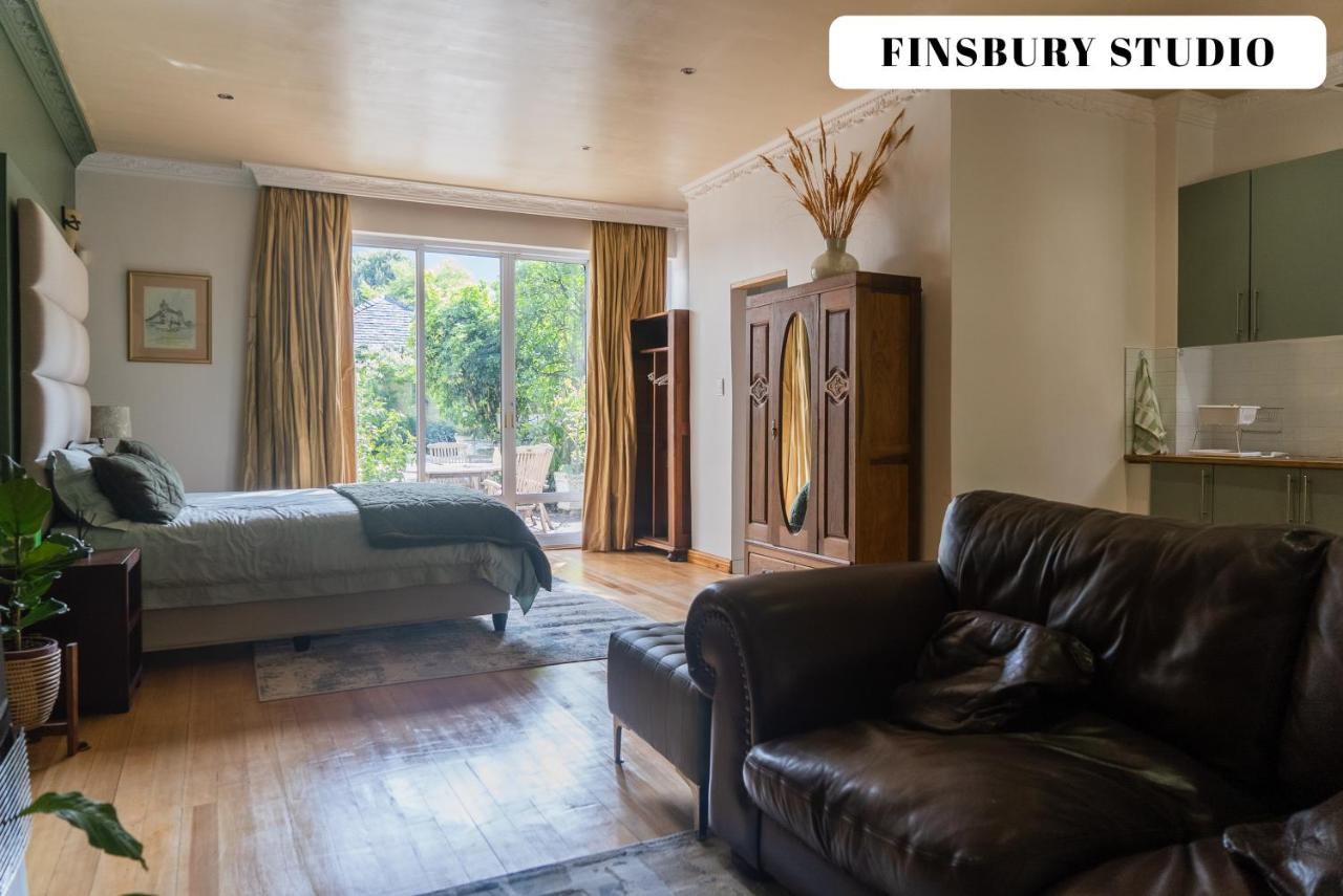 The Finsbury , Newlands - 5