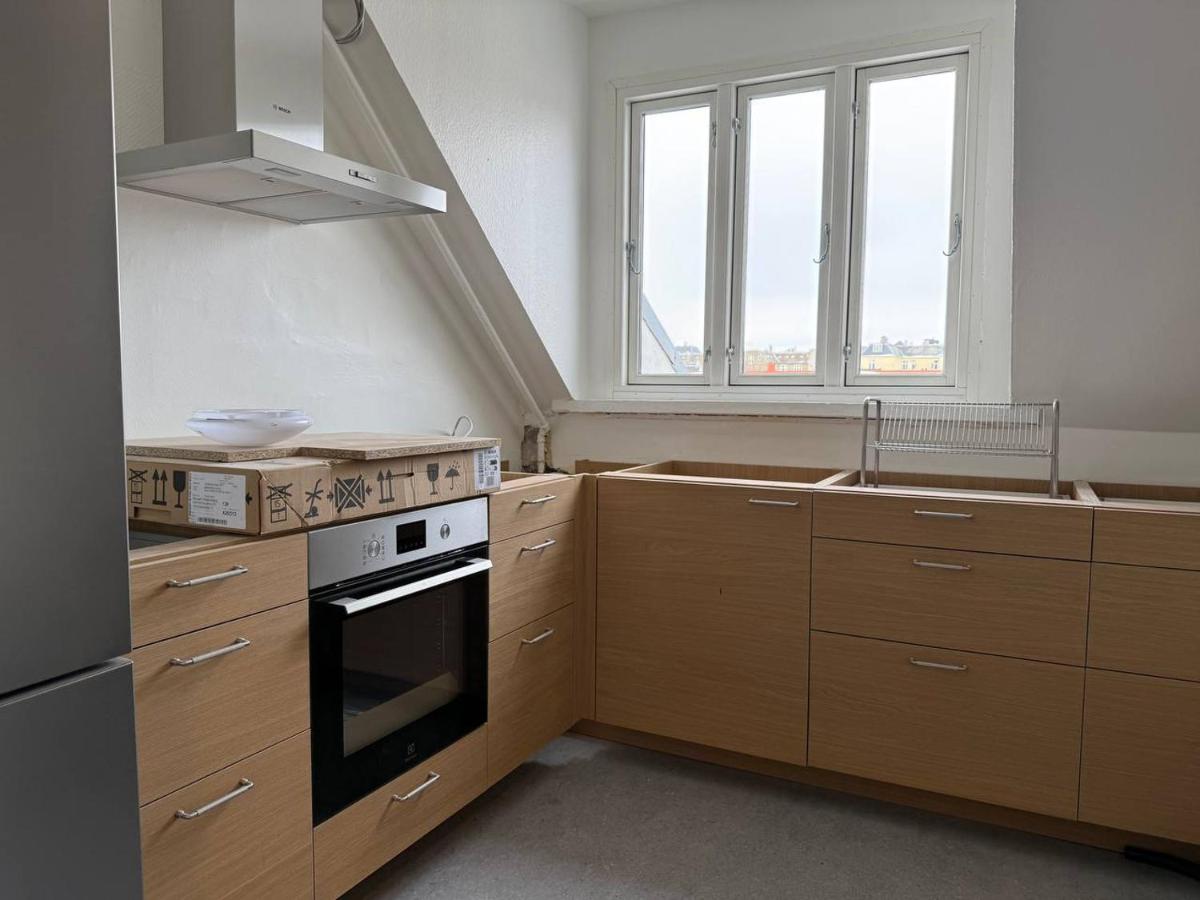 Nomad City Hotels Frederiksberg - 4