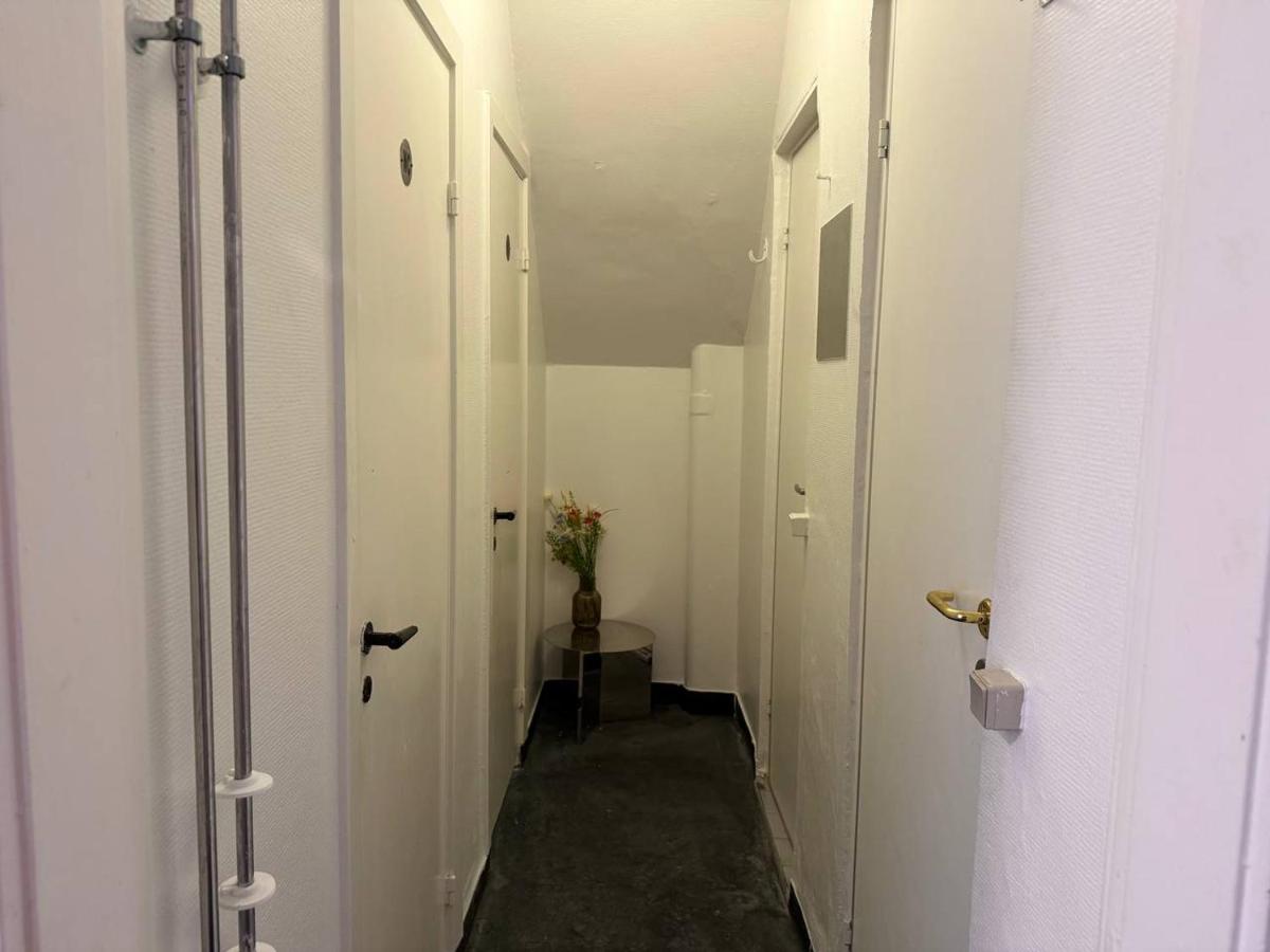 Nomad City Hotels Frederiksberg - 5