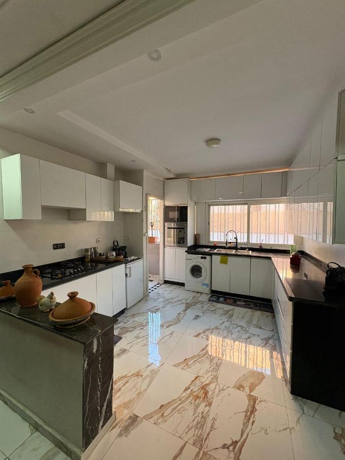 Appartement plein centre marrakech p - 4