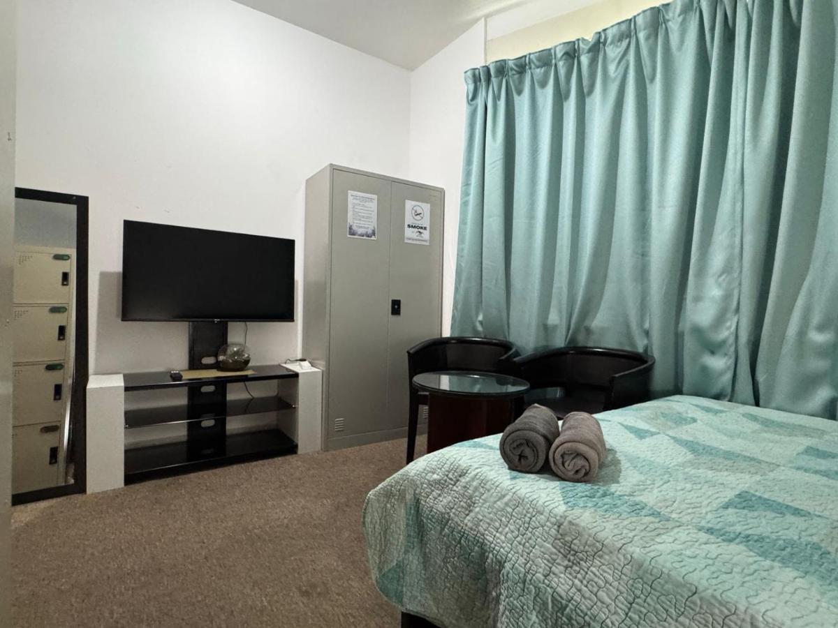 Three-Bedroom Apartment - 5-minutes walk from Central Bus Terminal - 5