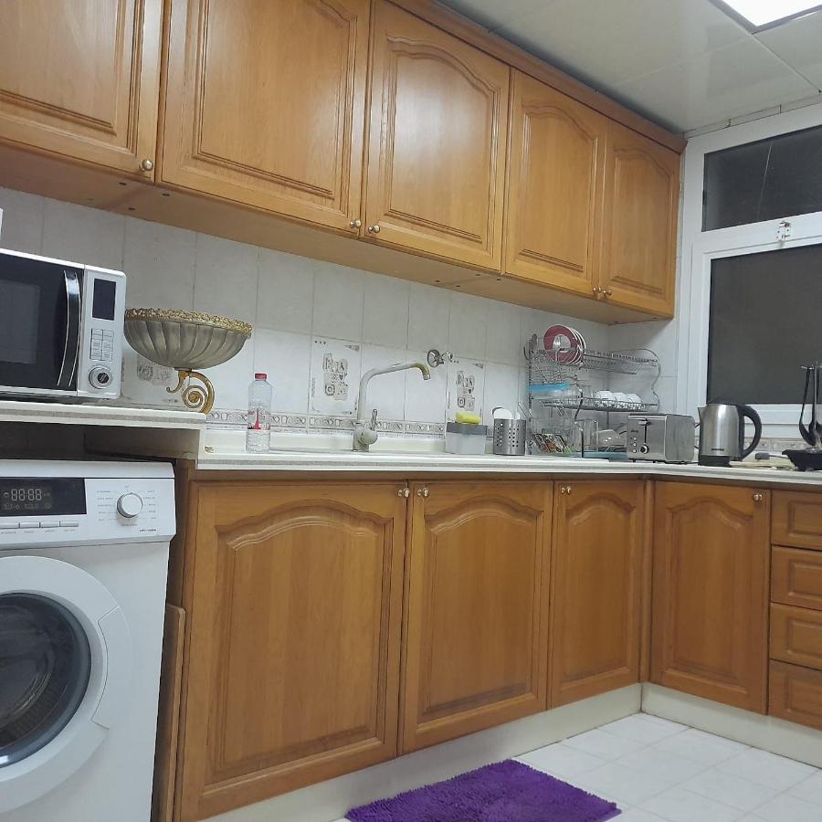 Three-Bedroom Apartment - 5-minutes walk from Central Bus Terminal - 4