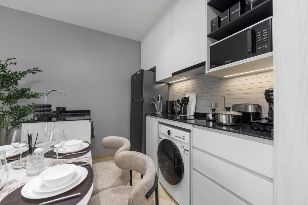 Safi 1BR Suite — The Title Legendary BangTao - 2