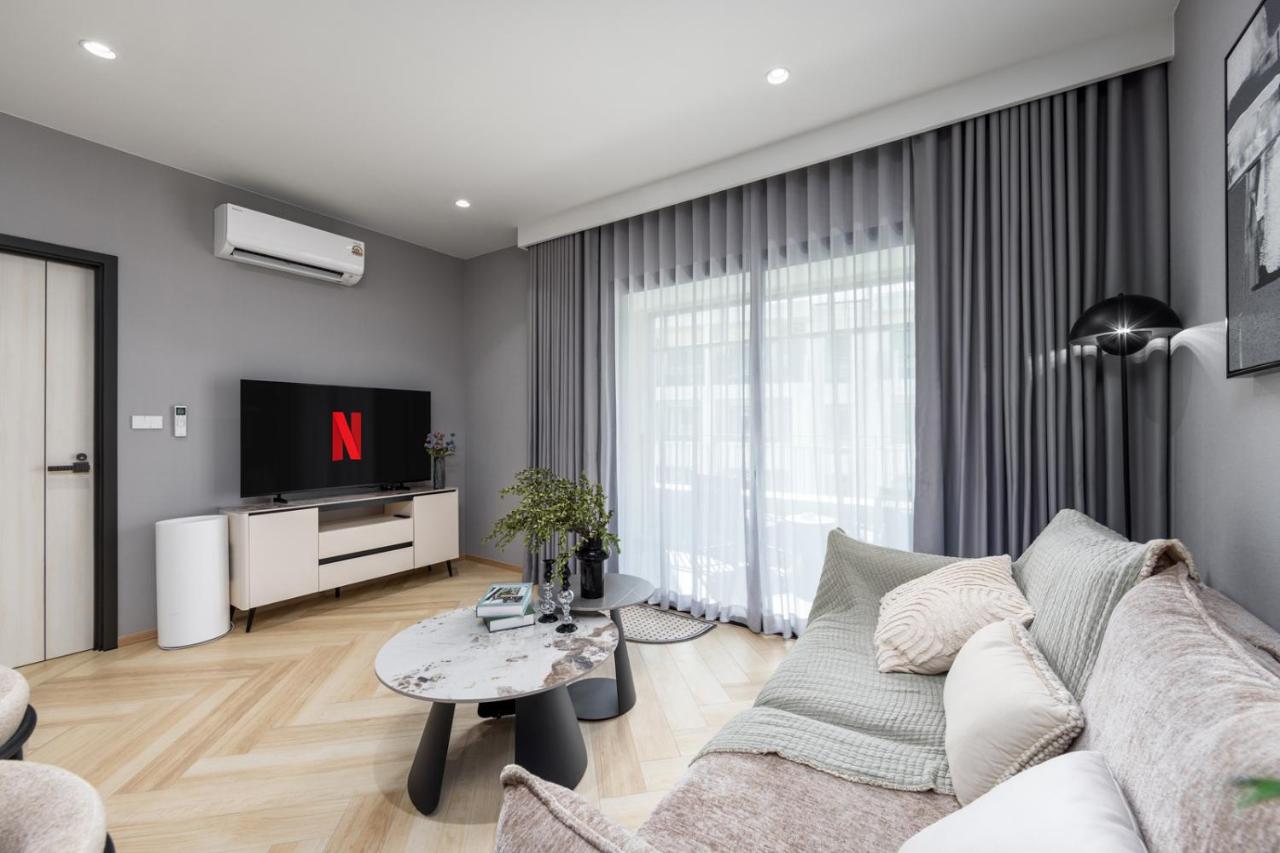 Safi 1BR Suite — The Title Legendary BangTao - 3