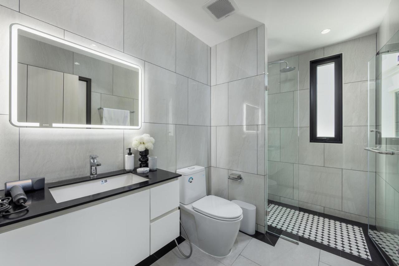 Safi 1BR Suite — The Title Legendary BangTao - 4