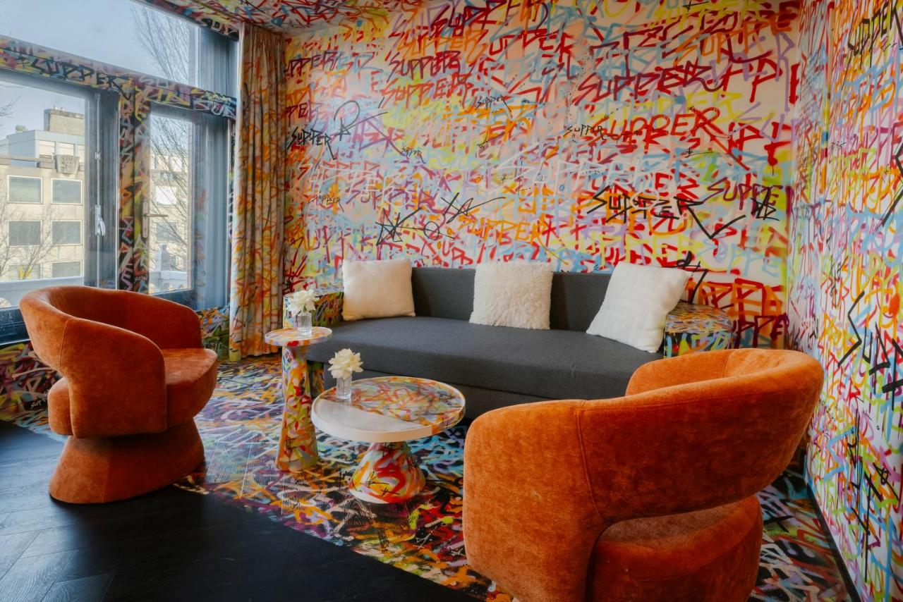 Supper Boutique Suites - 5