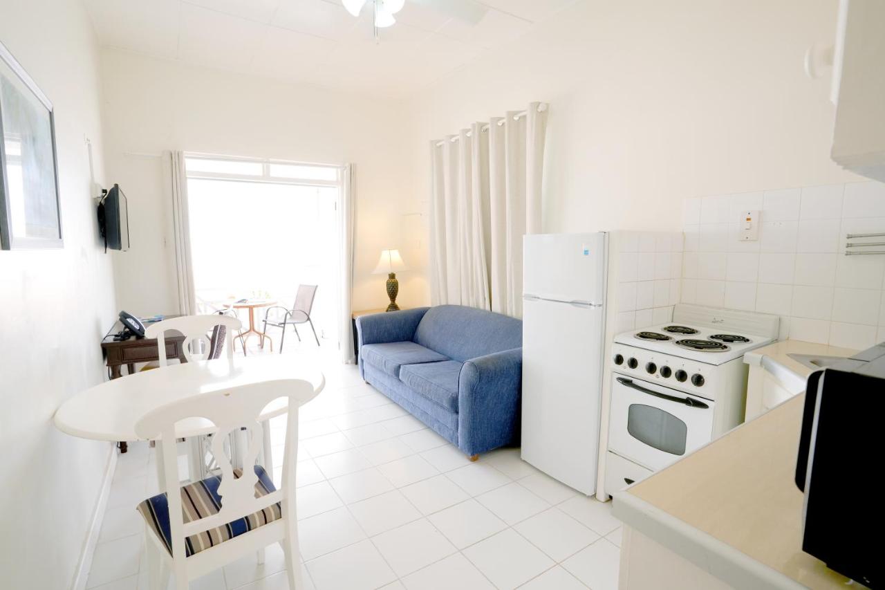 Worthing Court Apartment Hotel - 2