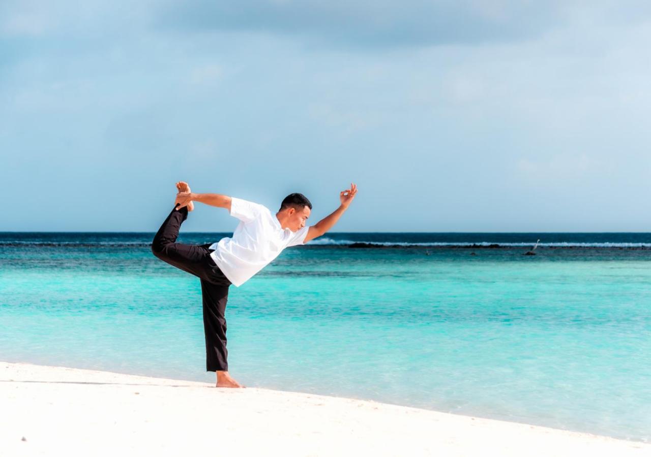 Joy Island Maldives All Inclusive Resort - 5