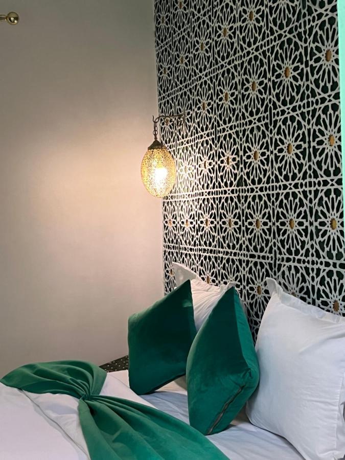 Riad Lalla Nadia - 3