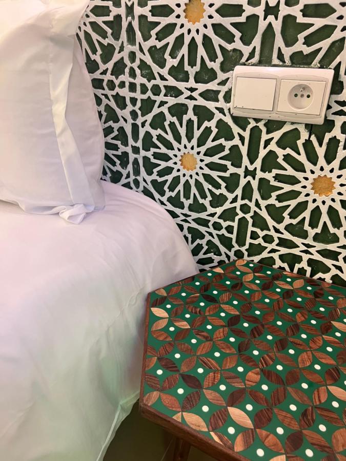 Riad Lalla Nadia - 2