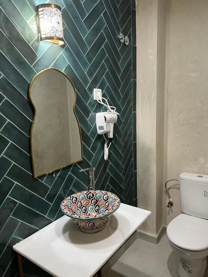 Riad Lalla Nadia - 4