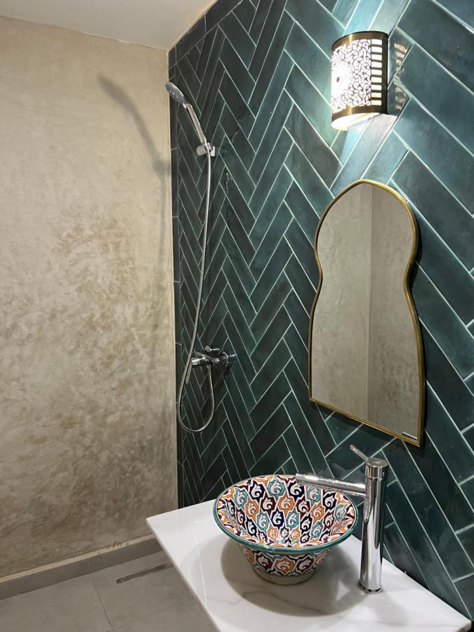 Riad Lalla Nadia - 5