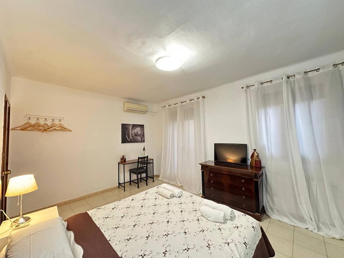 Rooms Consell de Cent - 5