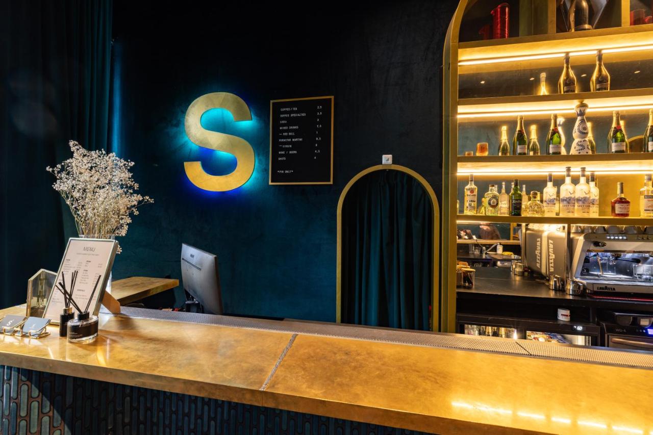 Supper Boutique Suites - 2