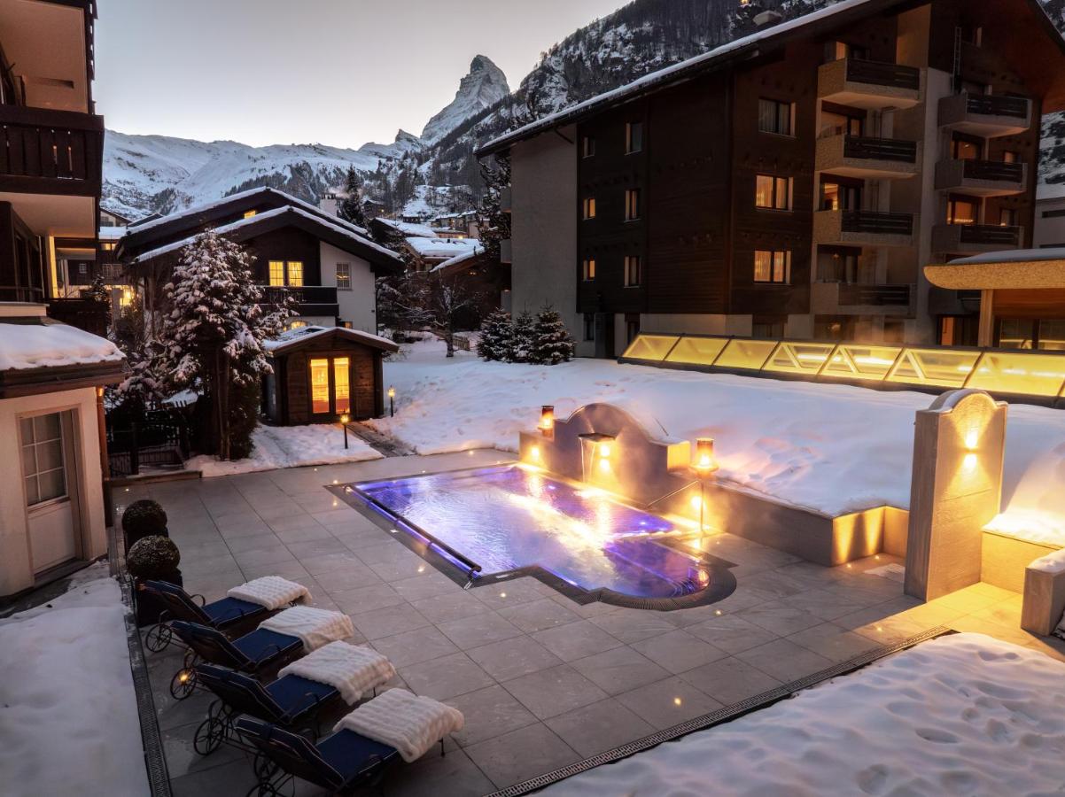 Le Mirabeau Resort & Spa - 4