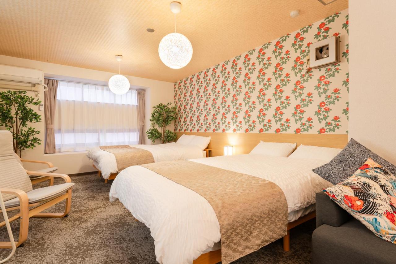 Vacation Stay Shinjuku - 5