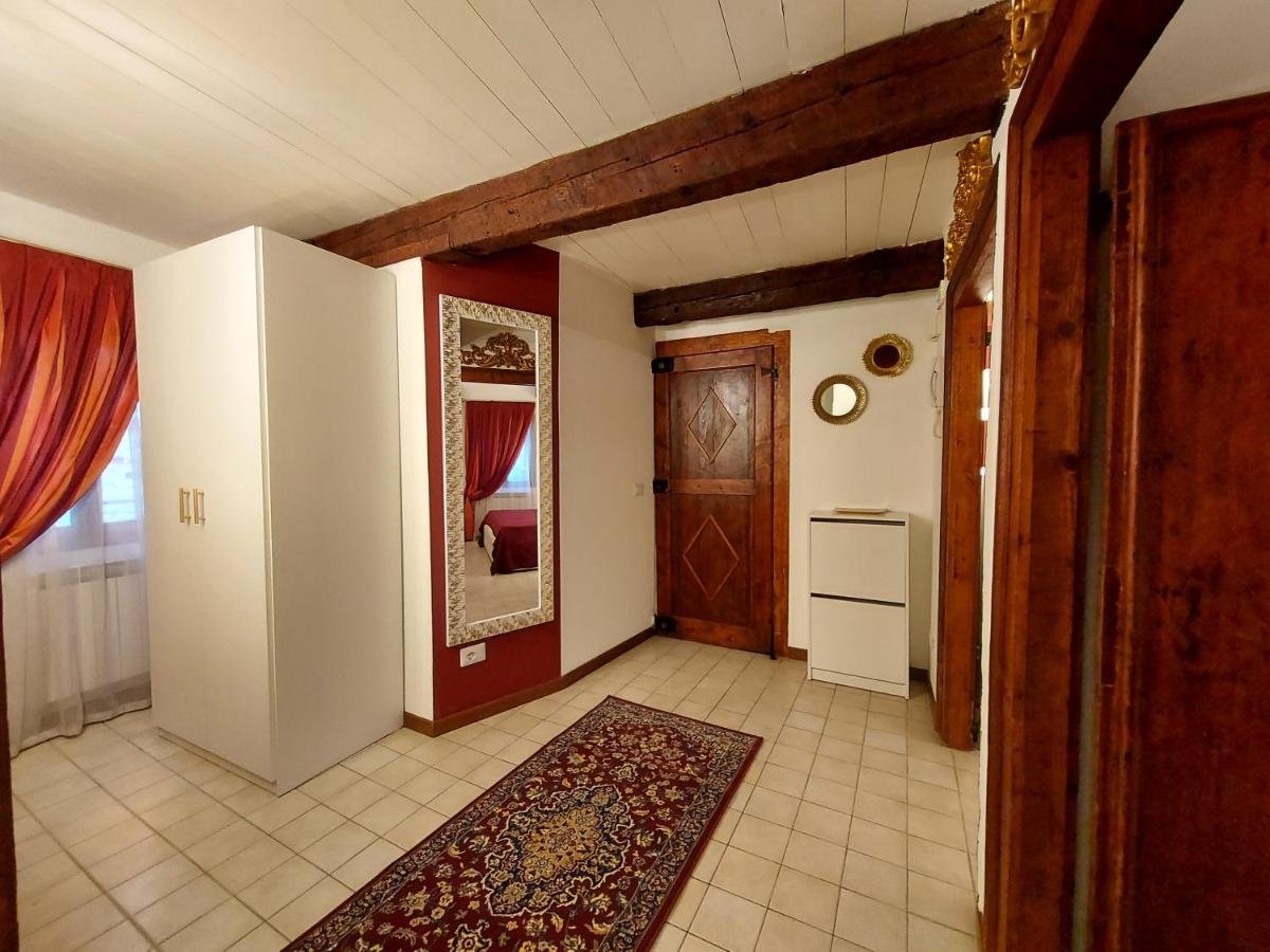 Rialto Penthouse - 2