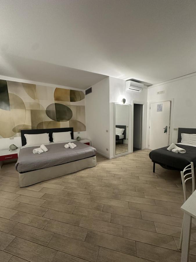 B&B A Picture of Rome - 2