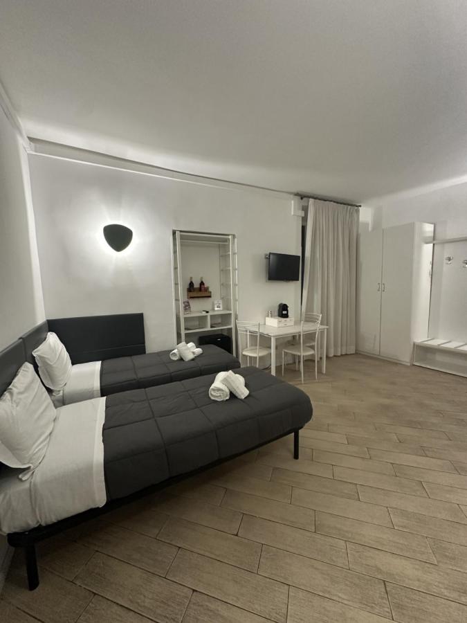 B&B A Picture of Rome - 5