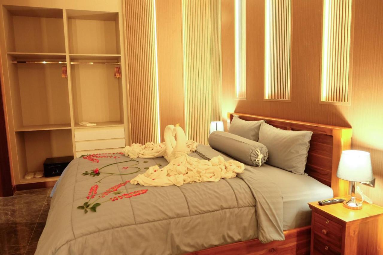 Private Jacuzzi Pool Suite near walking street - 2