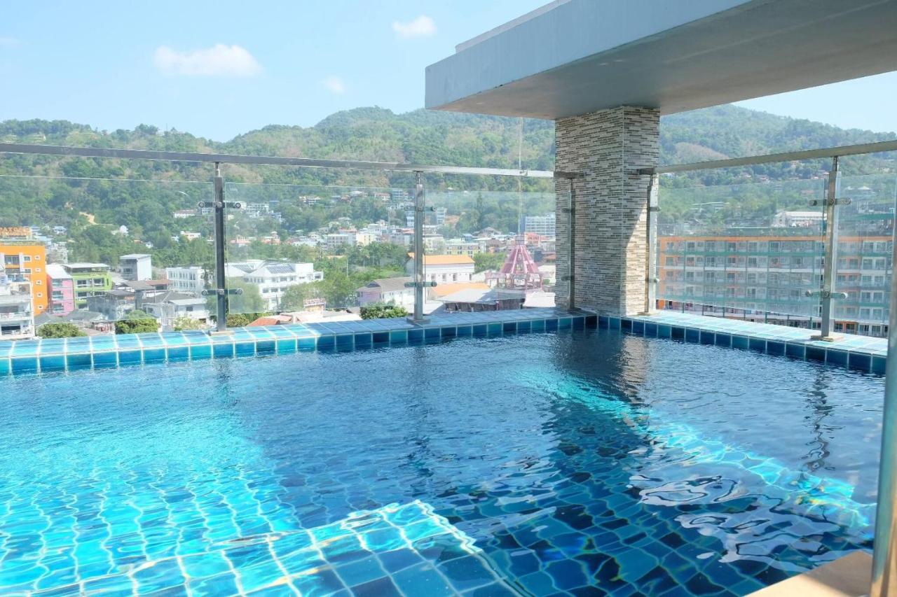 Private Jacuzzi Pool Suite near walking street - 4