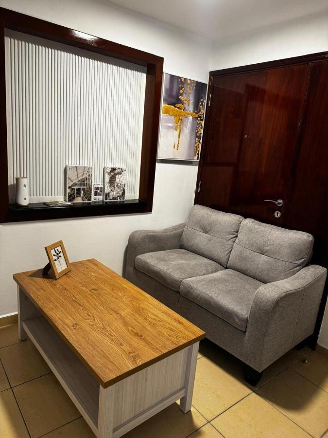 Luxury cosy apartment