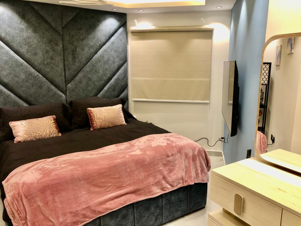 Beautiful newly renovated apartment in the heart of Dubai - 5