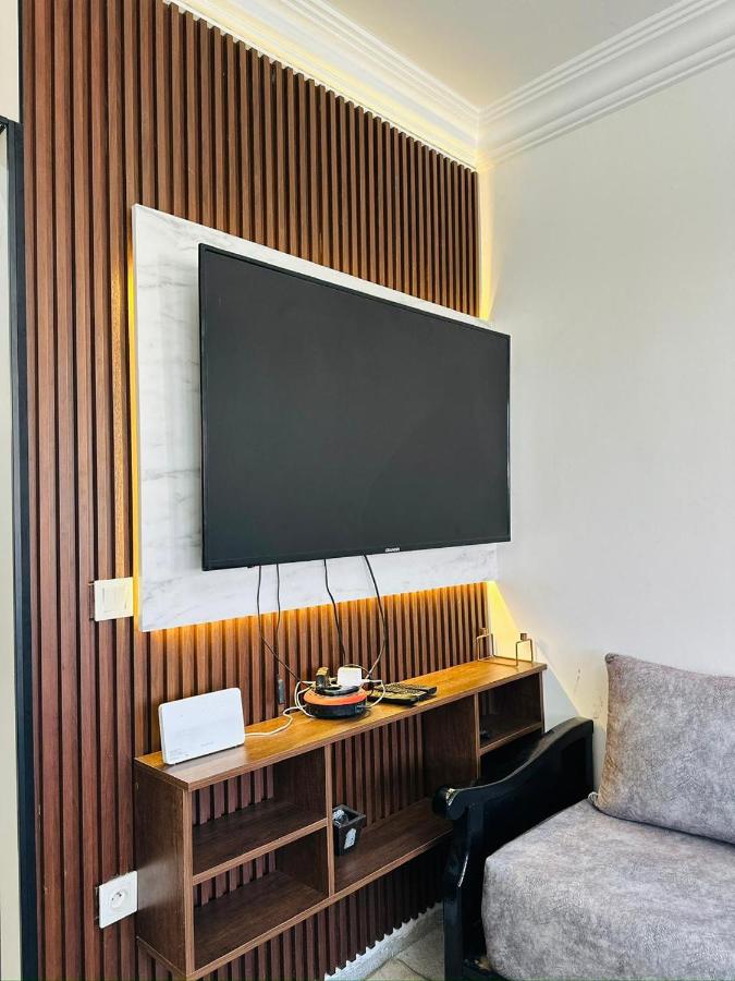 Appartement Residence Annassim