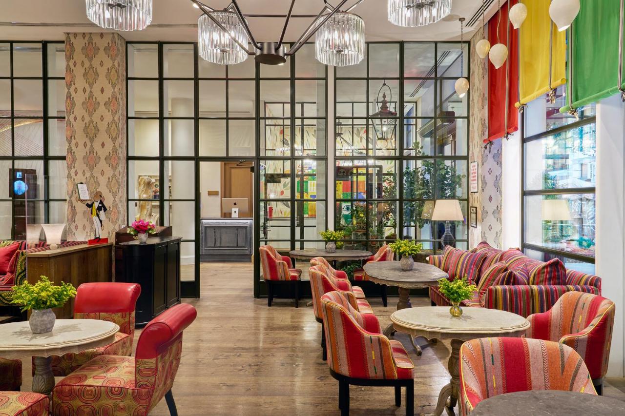 The Whitby Hotel - 3