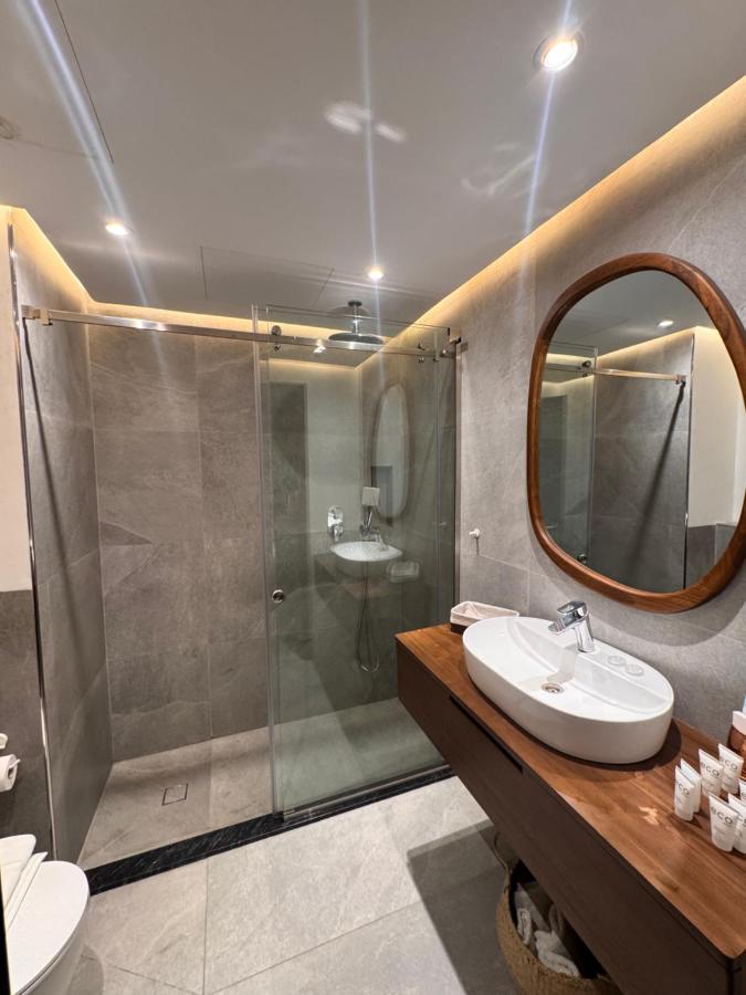 Modern 1BR Marina 3mins walk to JBR Beach & Tram - 3