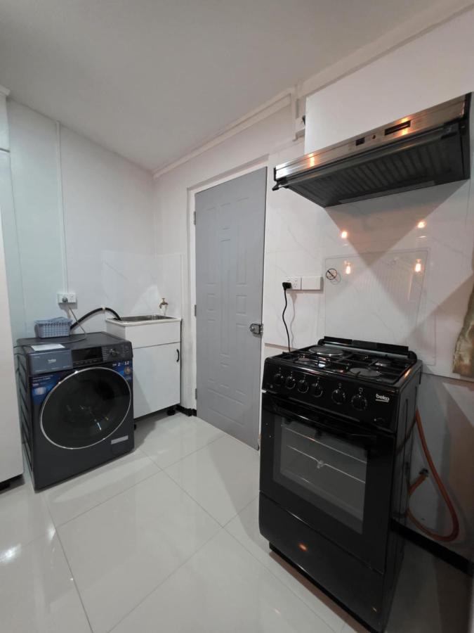 PVV nadi AIRPORT APARTMENT - 5