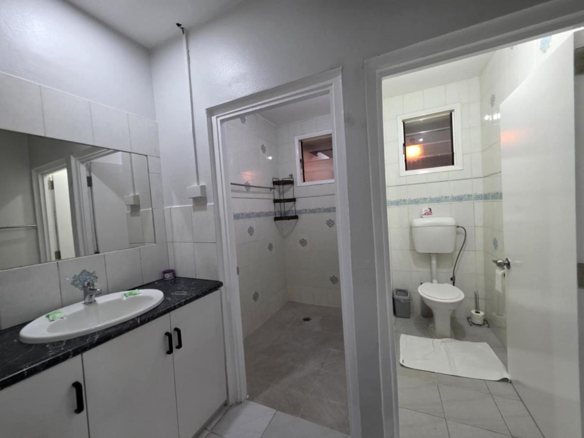 PVV nadi AIRPORT APARTMENT - 4