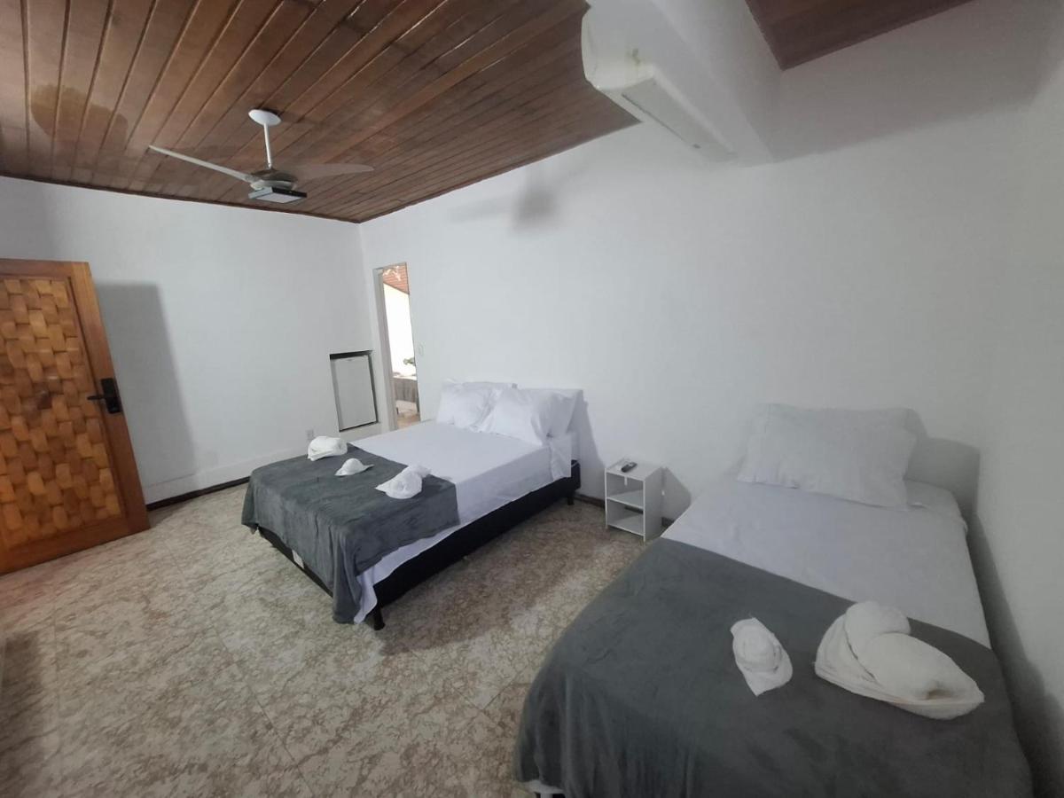 Pousada Colibris da Barra da Tijuca - 5