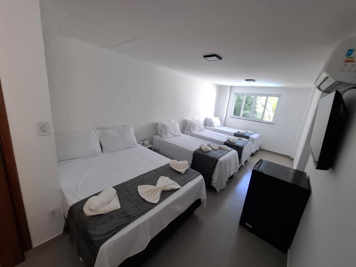 Pousada Colibris da Barra da Tijuca - 2