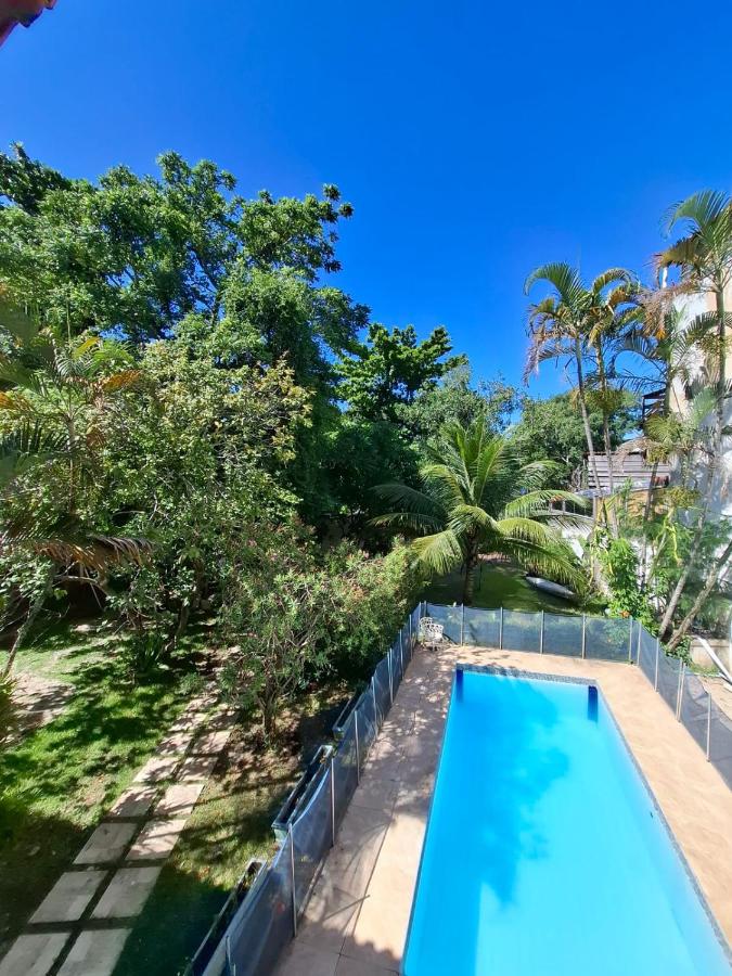 Pousada Colibris da Barra da Tijuca - 4