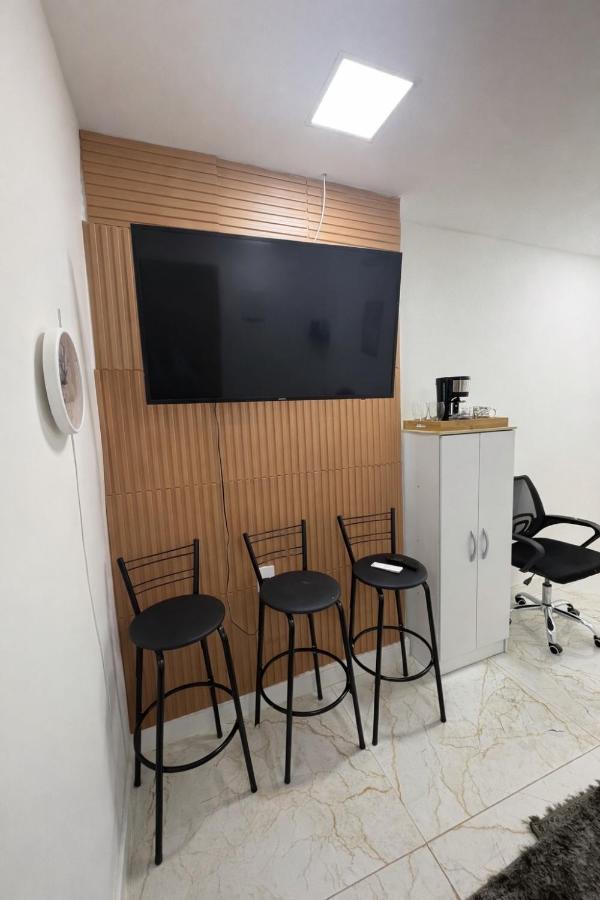 Flat Aconchegante em Copacabana QUARTO ÚNICO