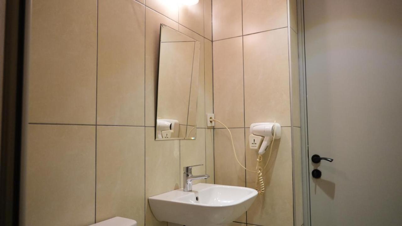 Taksim Armoni Hotel - 3