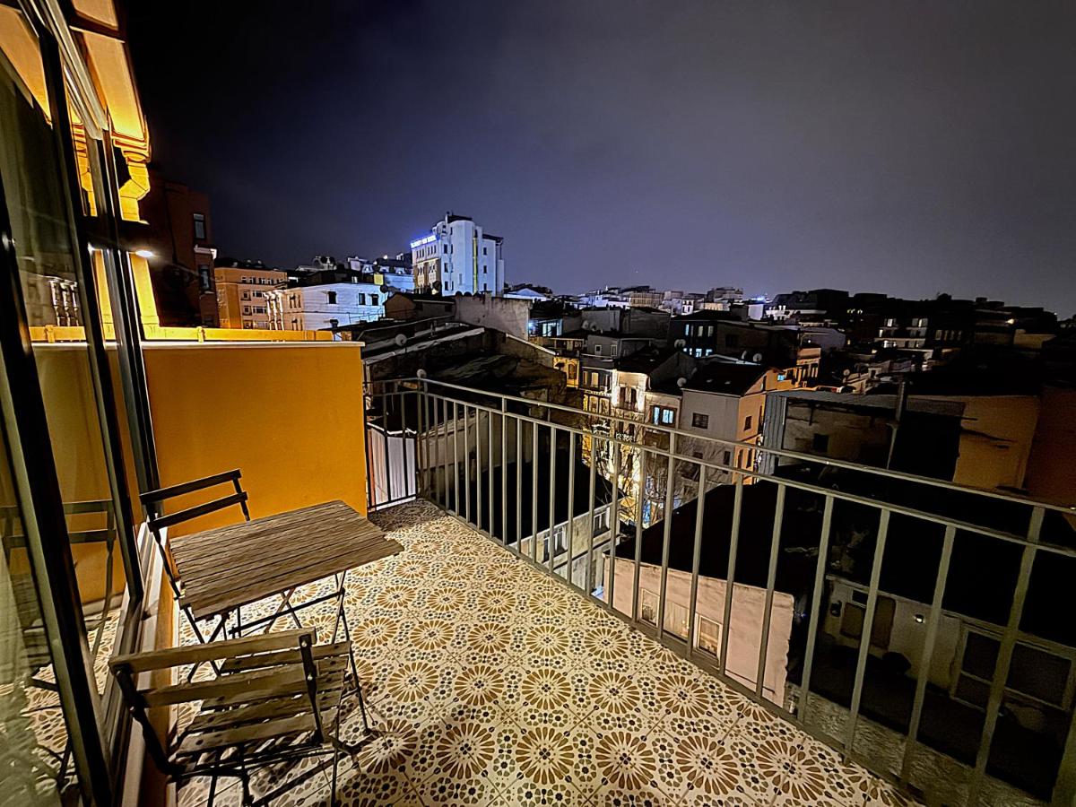 Taksim Luxury Alkan Residence - 3