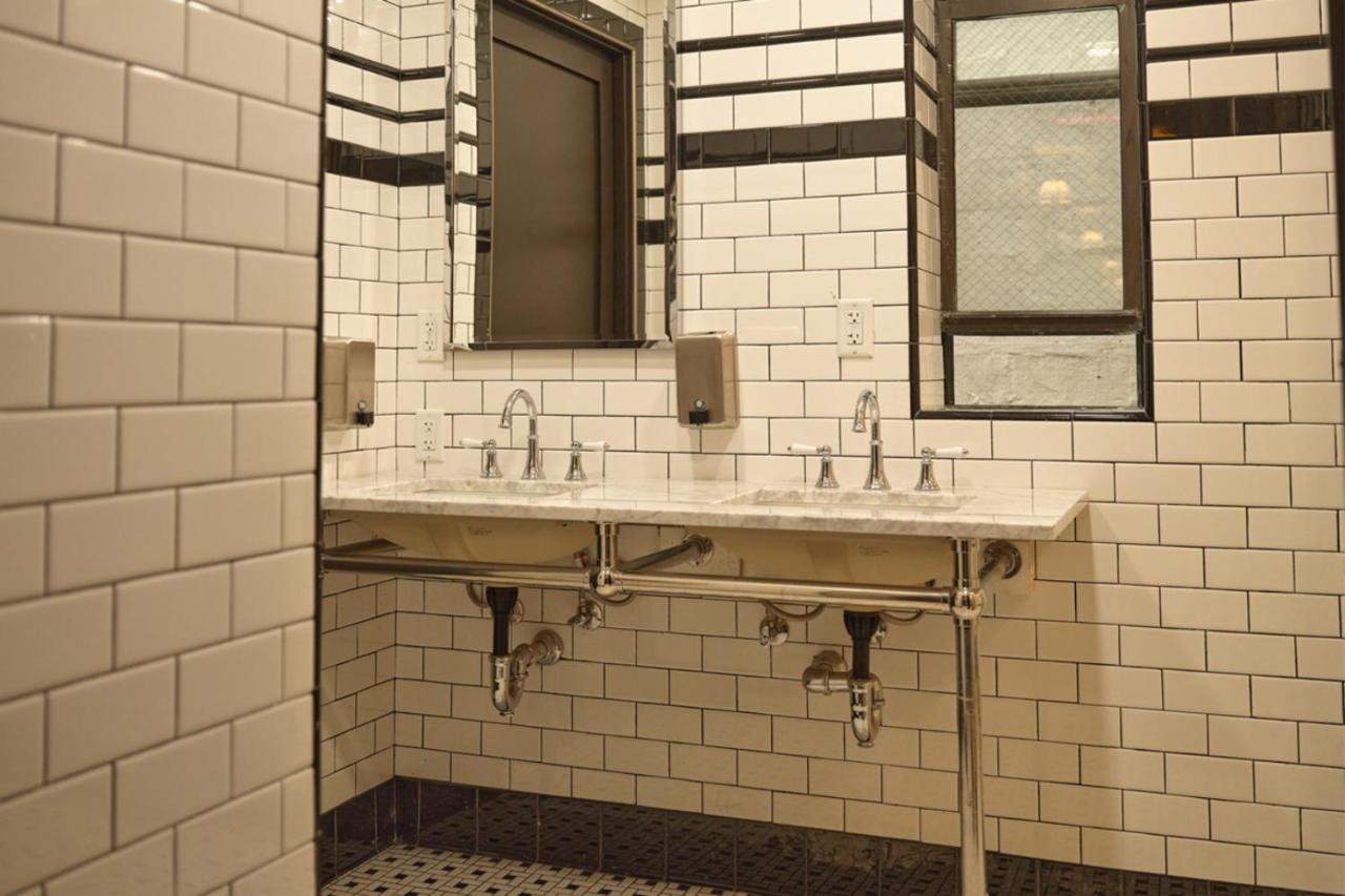 West Village Eurohostel - 3