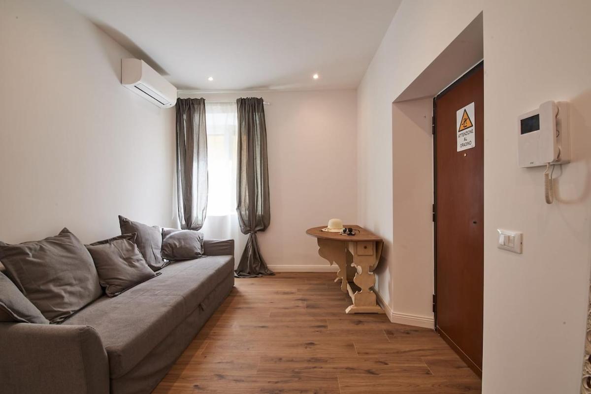 Casa Giacomo Vatican Prati, Roma