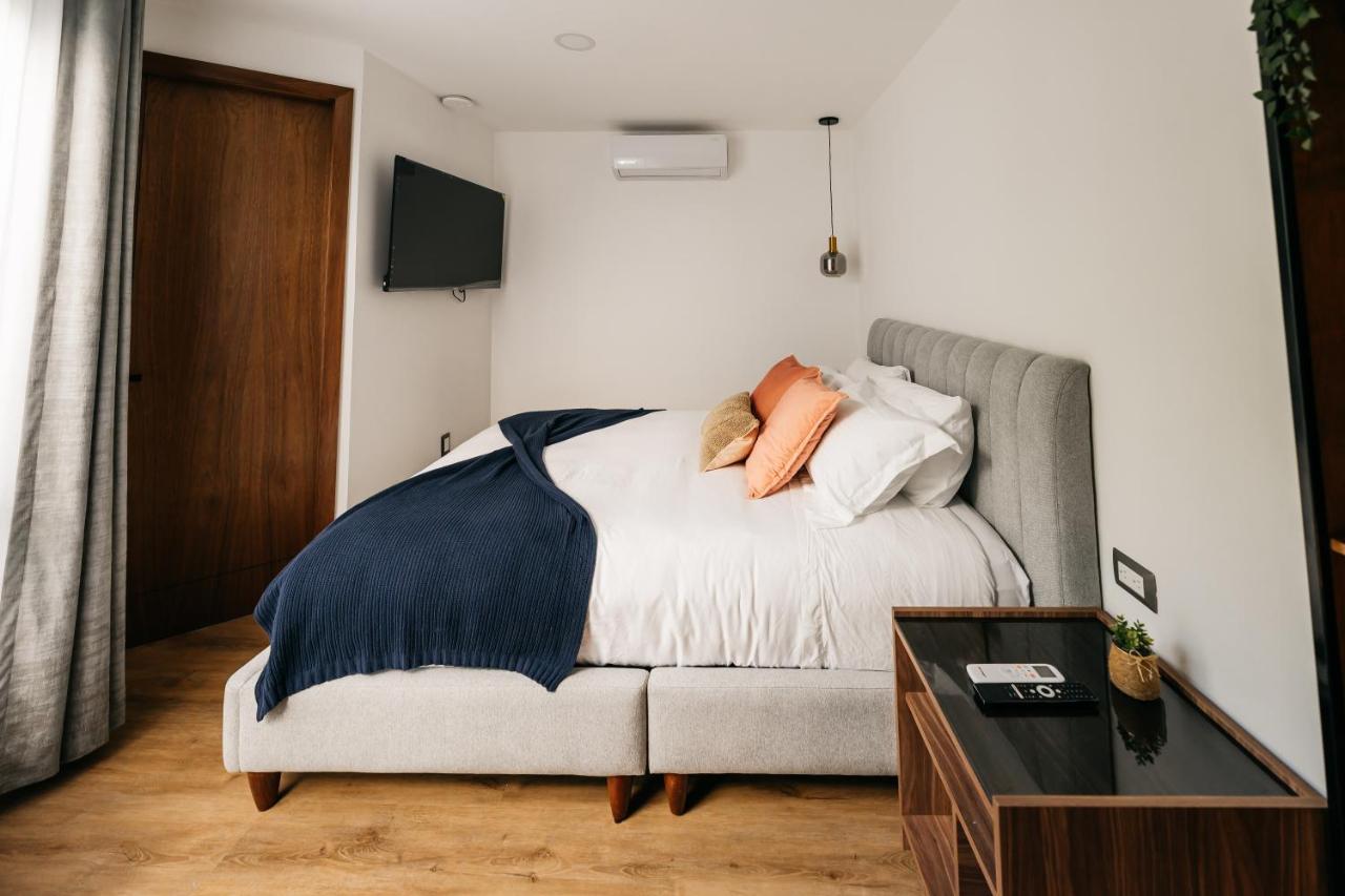 Casa Castillo Condesa - 5