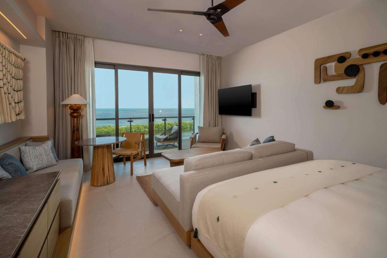 Grand Hyatt Cancun Beach Resort - 5