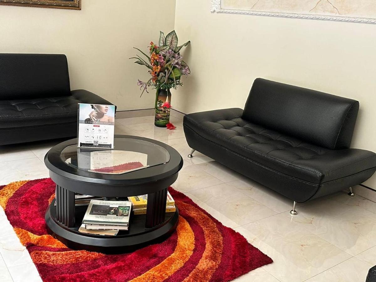 Hotel Bosque Chapinero - 4