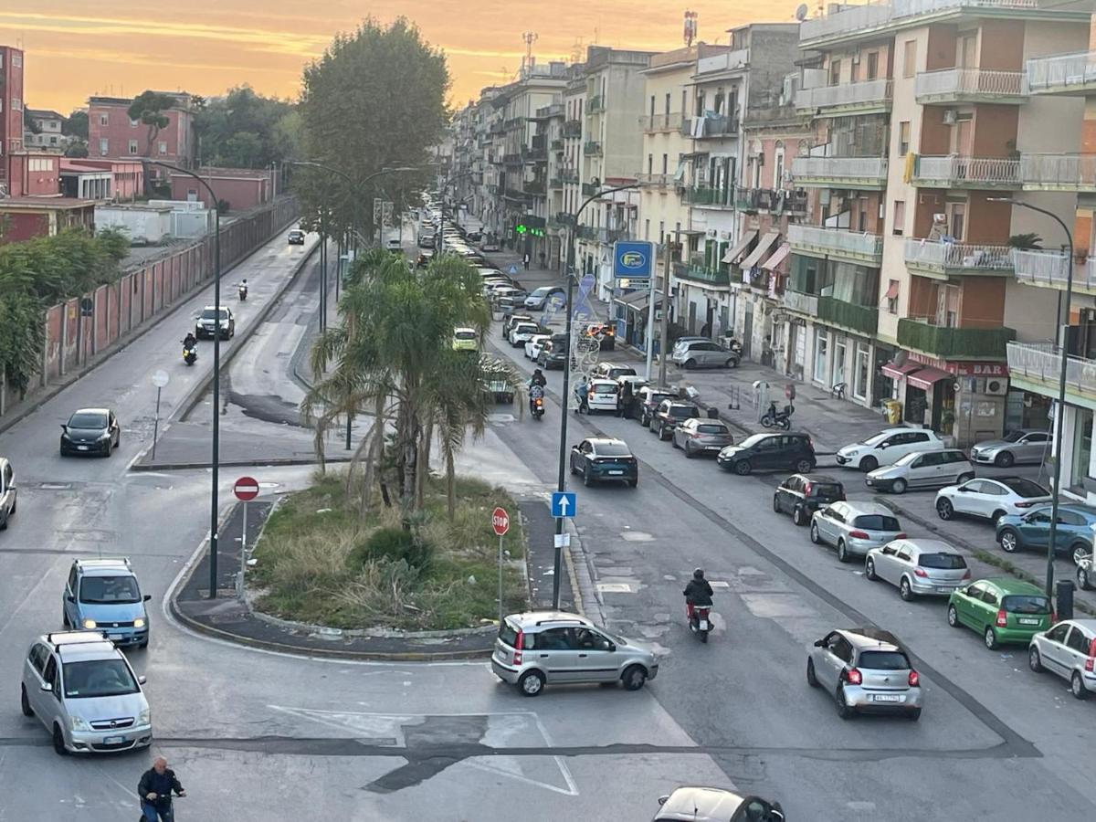 Airport Napoli 2 - 2