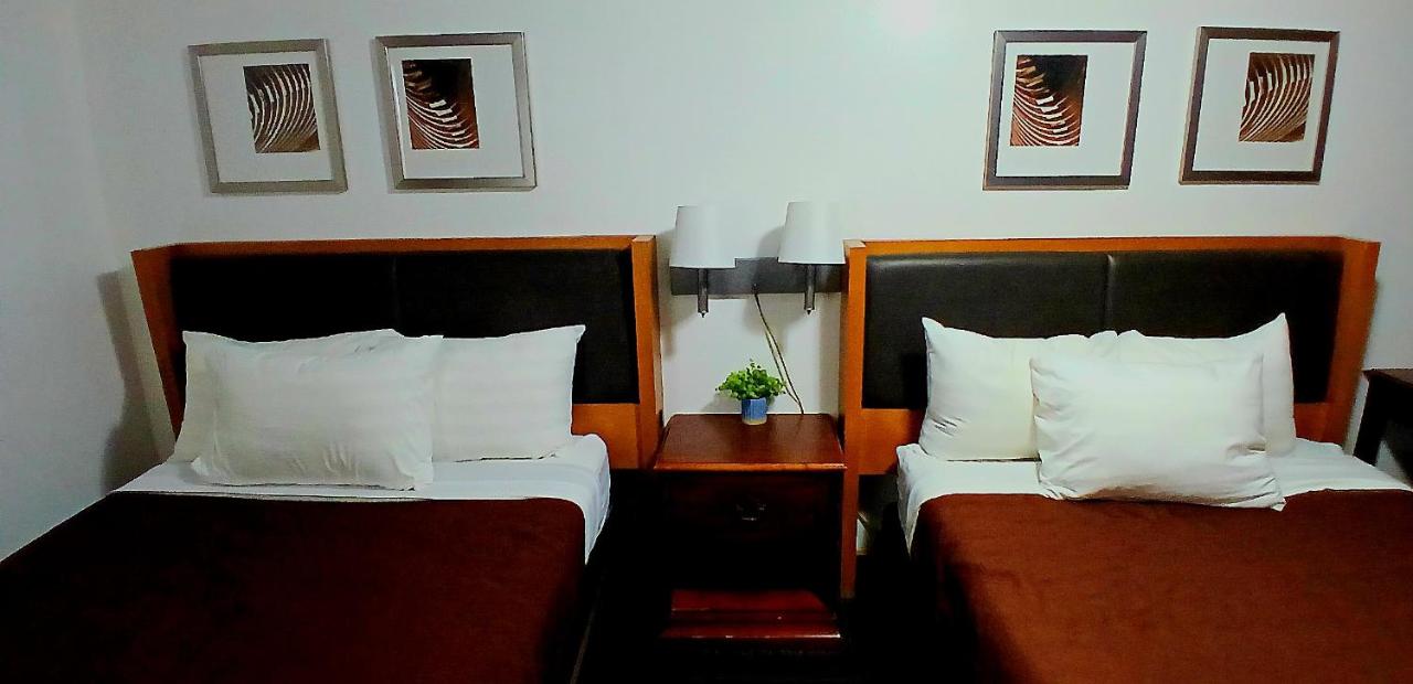 Neva Jean Motel & Apartments — photo 7