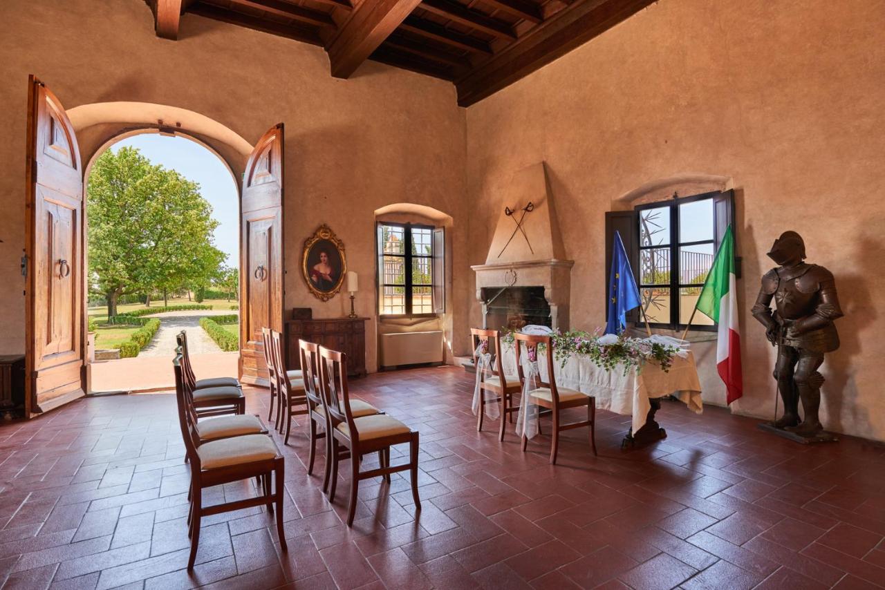 Casale di Valle Dimora Storica - 5