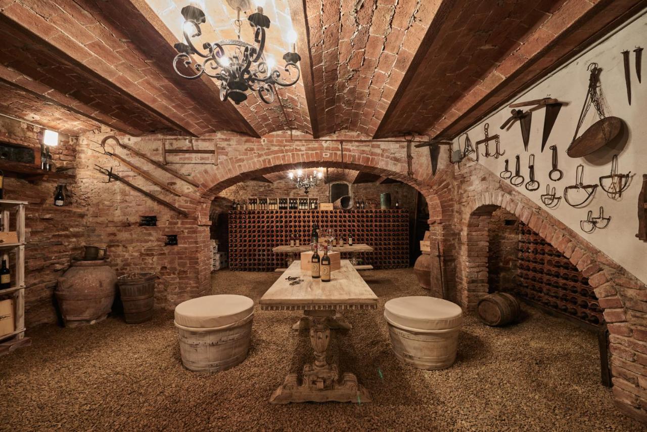 Casale di Valle Dimora Storica - 3