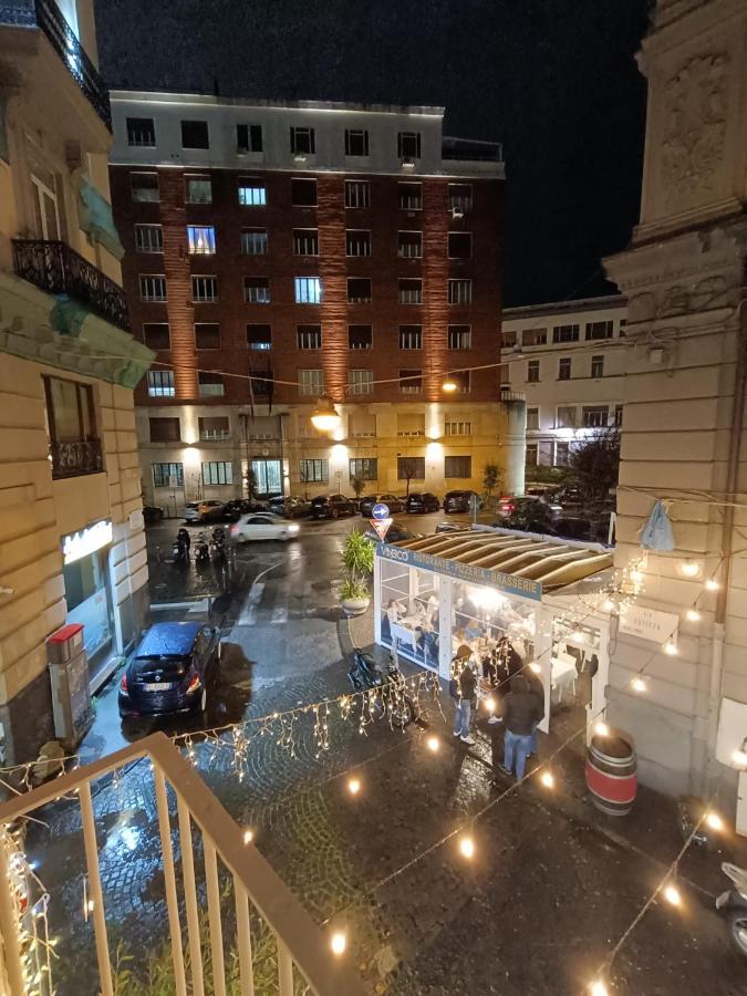 Bella Mbriana Napoli Rooms - 2