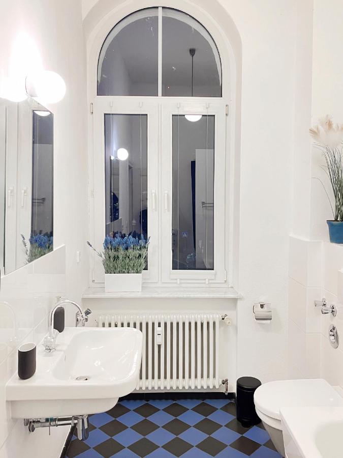 Villa Falkensee Berlin West Design Boutique Messe Apartment - 3